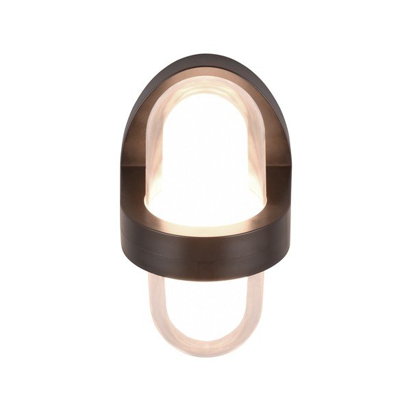Lampa zewnętrzna (wysokość 21,5 cm) Limeira – Reality-image-4