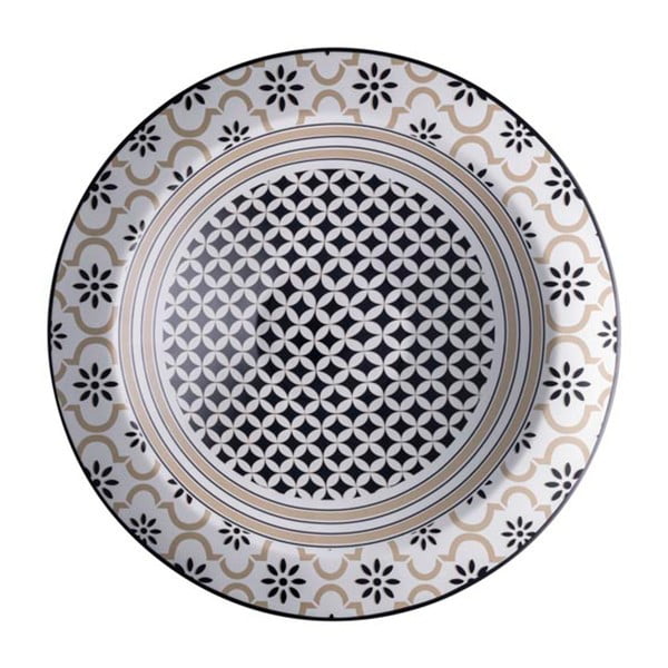 Misa ceramiczna Brandani Alhambra, ⌀ 40 cm