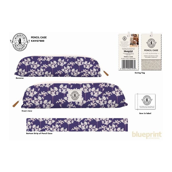 Piórnik Kirstie Allsopp-image-1