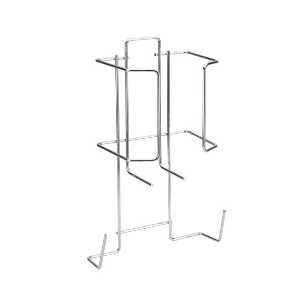 Uchwyt na deskę do prasowania na żelazko Metaltex