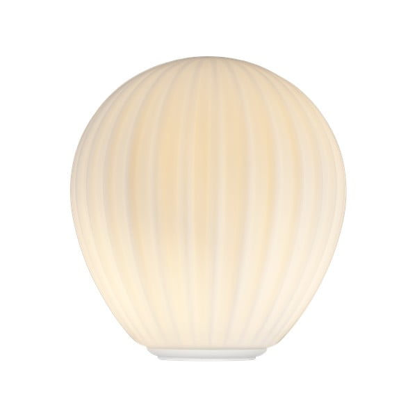 Biały abażur ø 21 cm Around the World Mini – UMAGE-image-2