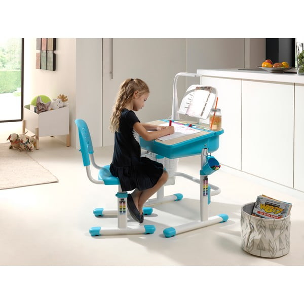 Zestaw mebli dla dzieci COMFORTLINE – Vipack-image-3