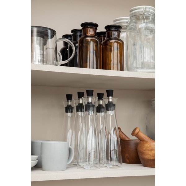 Szklany zestaw na przyprawy Winslet – Premier Housewares-image-1