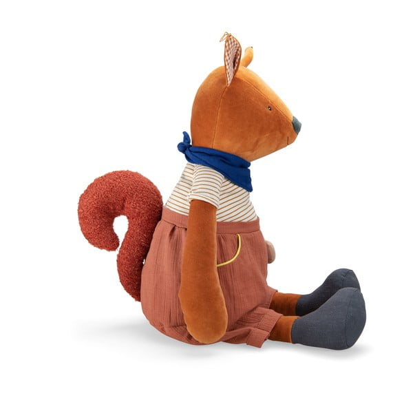 Zabawka pluszowa Squirrel – Moulin Roty-image-2