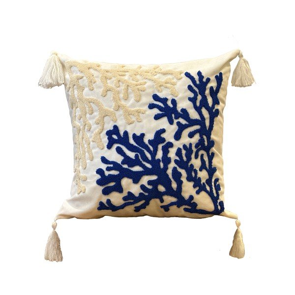 Poduszka dekoracyjna 43x43 cm – Mila Home