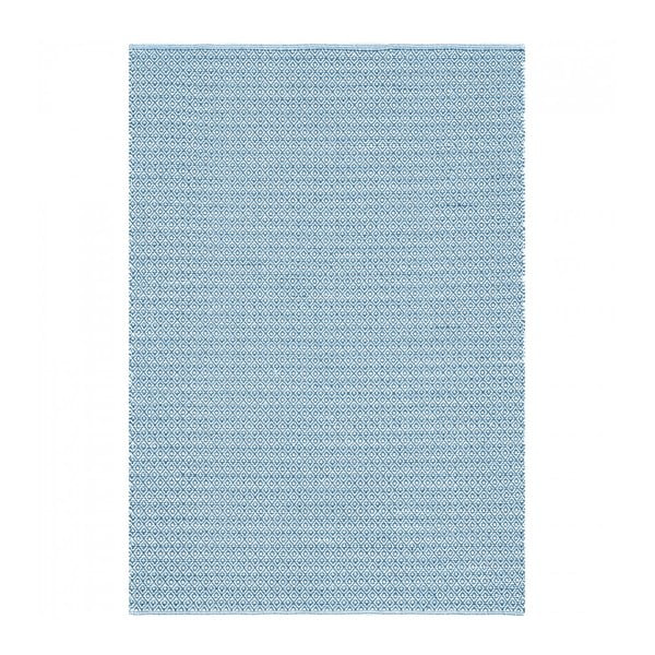 Niebieski dywan Safavieh Lolita, 243x152 cm