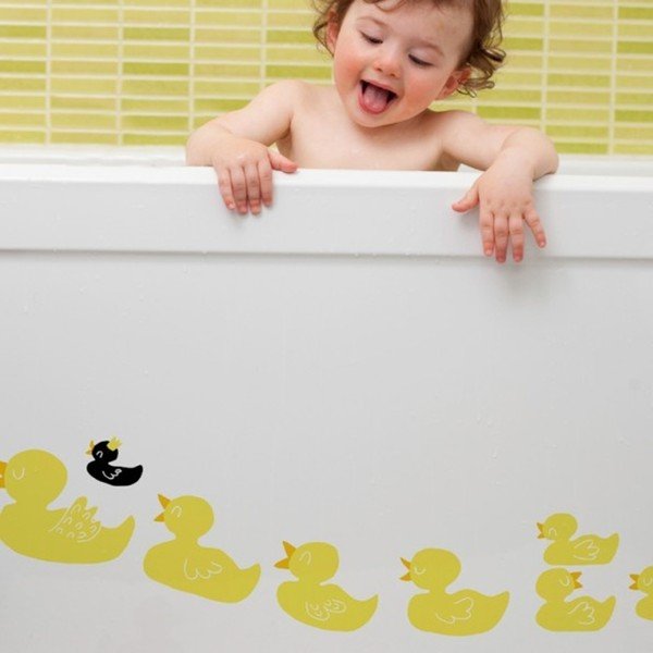 Naklejka Chispum Ducklings-image-2