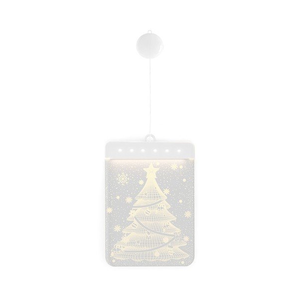 Świąteczna dekoracja świetlna Christmas Tree – DecoKing-image-1