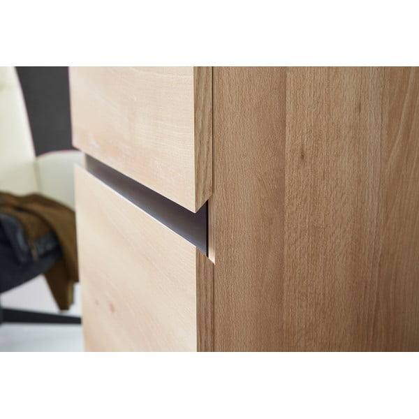 Szafa w dekorze buku 54x200 cm Lissabon – Germania-image-3