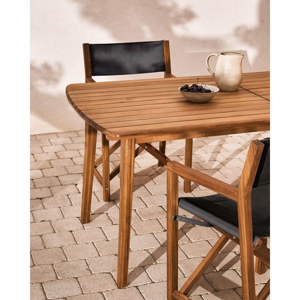 Stół ogrodowy 90x180 cm Thianna – Kave Home-image-4