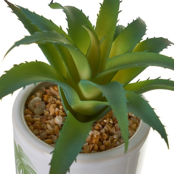Sztuczne kwiaty zestaw 4 szt. Cactus – Casa Selección-image-4