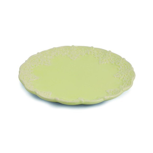 Talerz Praline Ivory, 26 cm