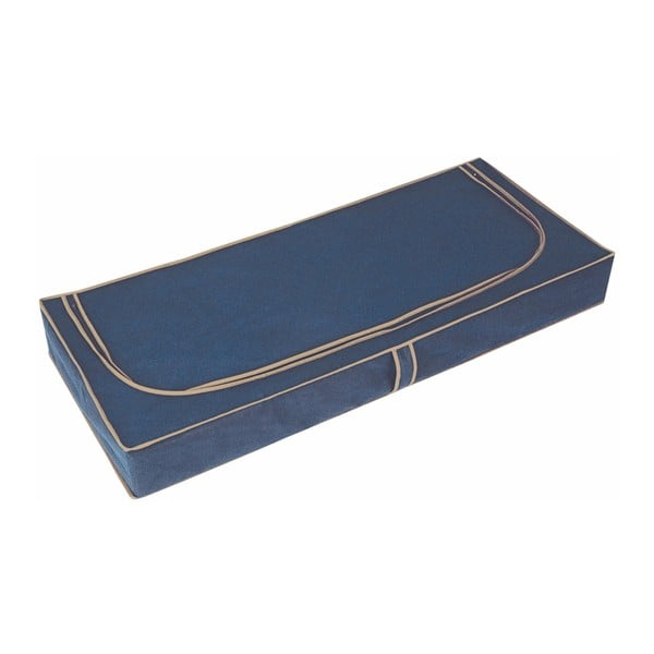 Pudełko Ordinett Bluette, 120x50x15 cm