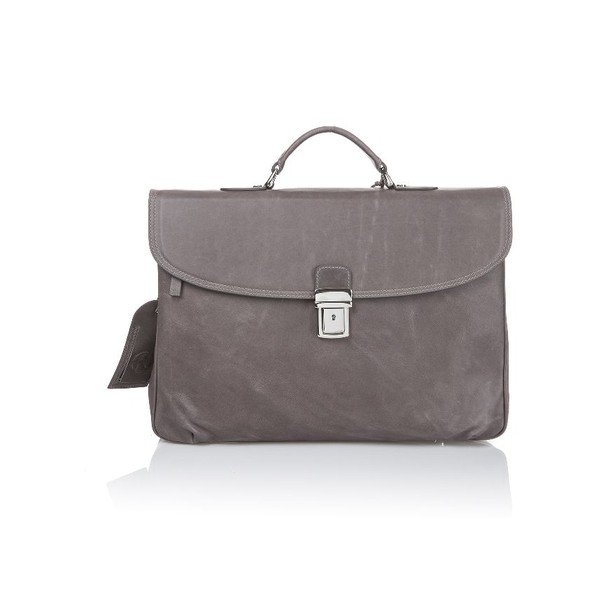 Torba męska Ferruccio Laconi 003 Grey