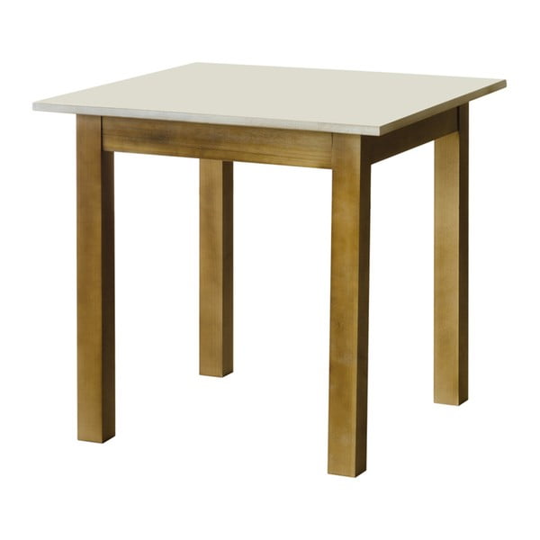 Stół z litego drewna Felix