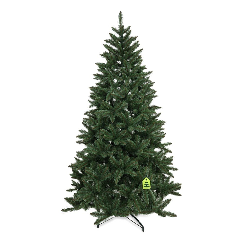 Sztuczna choinka wysokość 180 cm Canadian Spruce – Můj Stromeček
