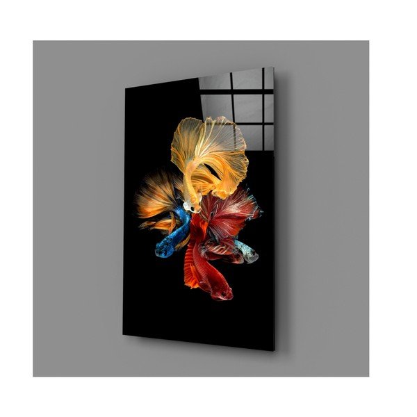 Szklany obraz Insigne Betta II.-image-4