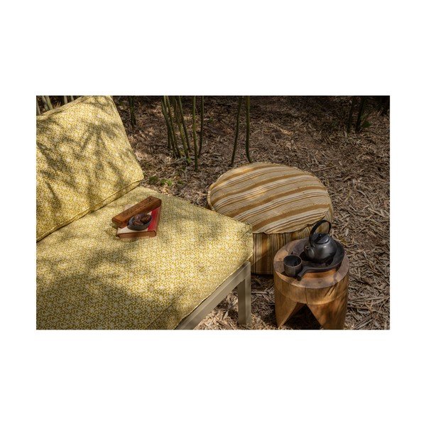 Ogrodowa poduszka na krzesło 80x90 cm Snooze – BePureHome-image-1
