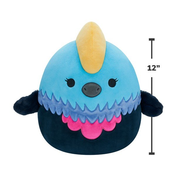 Zabawka pluszowa Melrose – SQUISHMALLOWS-image-3
