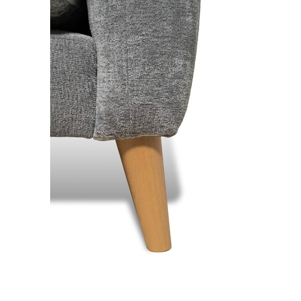 Szary narożnik lewostronny Marvel – Scandic-image-4