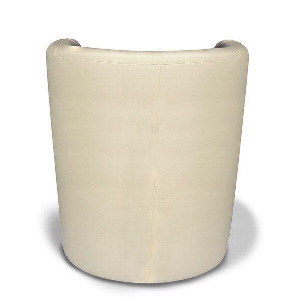 Kremowy fotel Evergreen House Dino-image-3