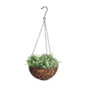 Metalowa wisząca i ścienna doniczka ø 30 cm – Esschert Design