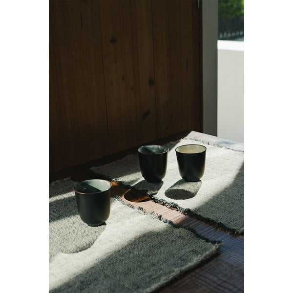 Bawełniane maty stołowe zestaw 2 szt. 38x50 cm Handloom – Lorena Canals-image-2