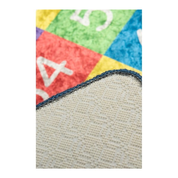 Dywan dla dzieci Numbers, 200x290 cm-image-2