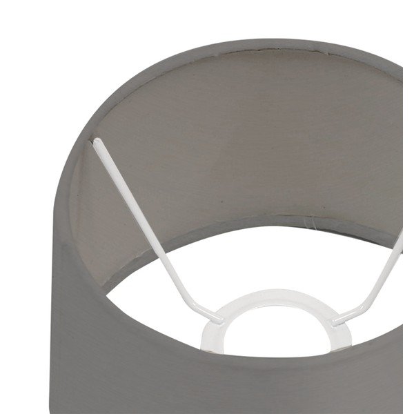 Szary abażur ø 30 cm – SULION-image-2