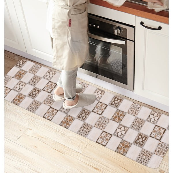 Chodnik Oyo Concept Virginia, 58x240 cm-image-1