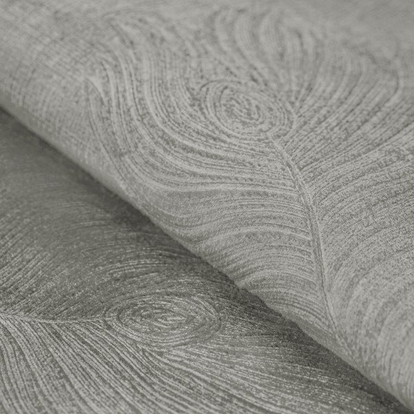 Aksamitny bieżnik 40x140 cm Velvet Peacock – AmeliaHome-image-3