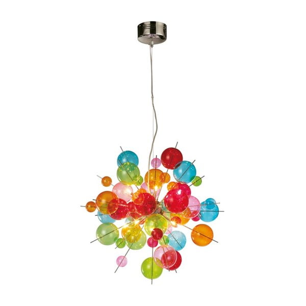 Lampa sufitowa Deco Balls Multicolor