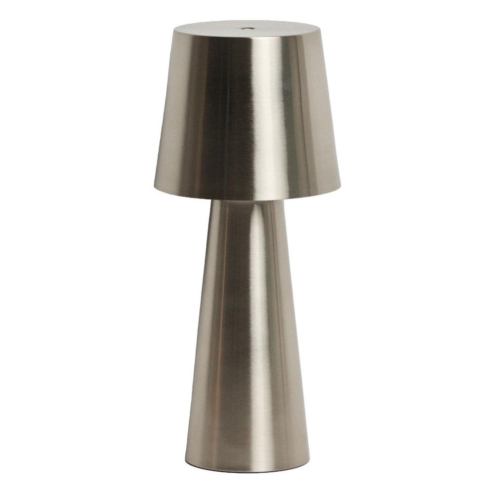 Lampa zewnętrzna stołowa/przenośna LED ze ściemniaczem na USB ø 10 cm Arenys – Kave Home