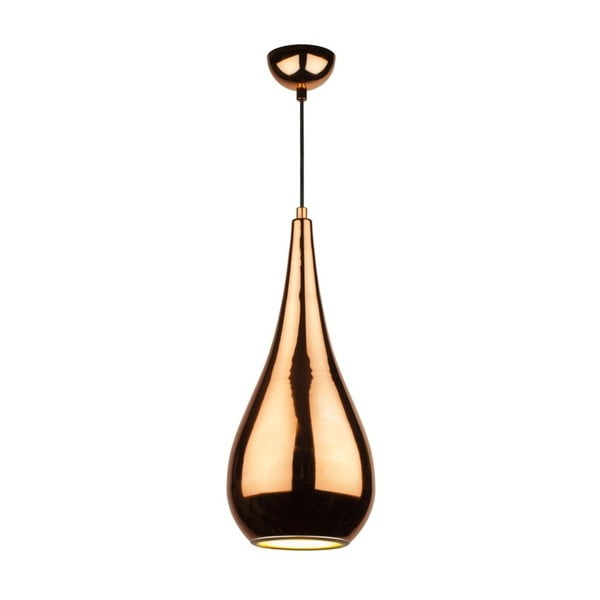 Lampa sufitowa w kolorze złota Homemania Decor Esk-image-1