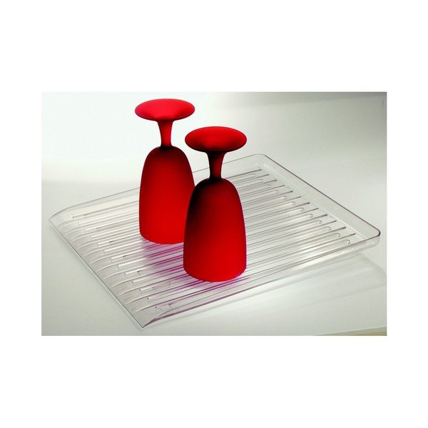 Ociekacz InterDesign Forma, 30,5x36 cm-image-2