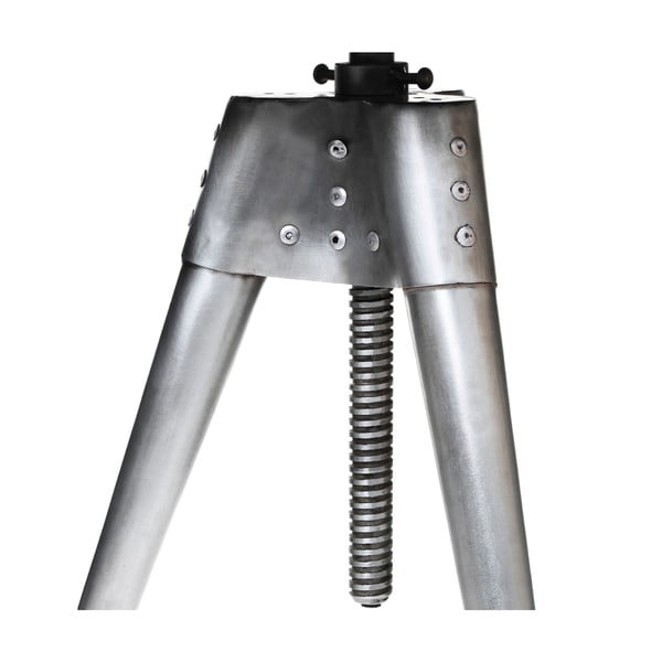 Stołek Aviator Leather-image-2