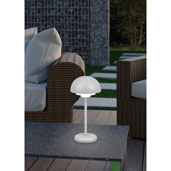 Lampa zewnętrzna ø 13,5 cm Elliot – Reality-image-1
