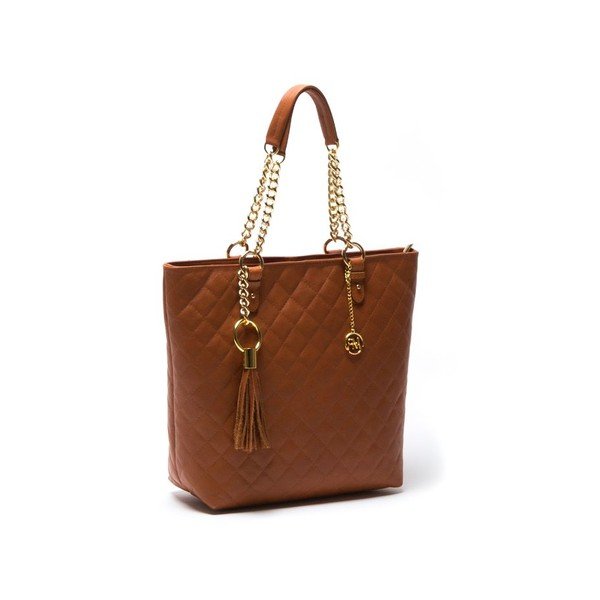 Torebka Roberta M 2018 Cognac-image-3