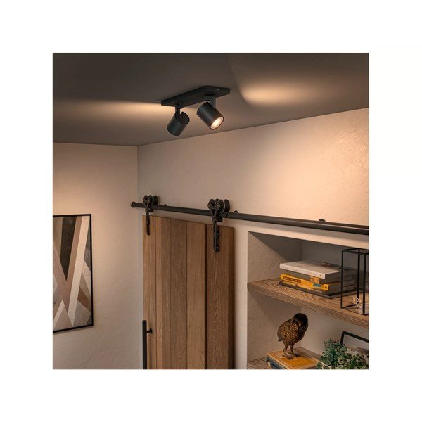 Inteligentna lampa punktowa z gwintem GU10, 4 W Runner – Philips Hue-image-1