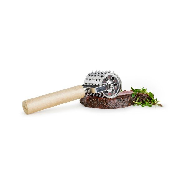Wałek do zmiękczania mięsa ze stali nierdzewnej Sagaform BBQ-image-2