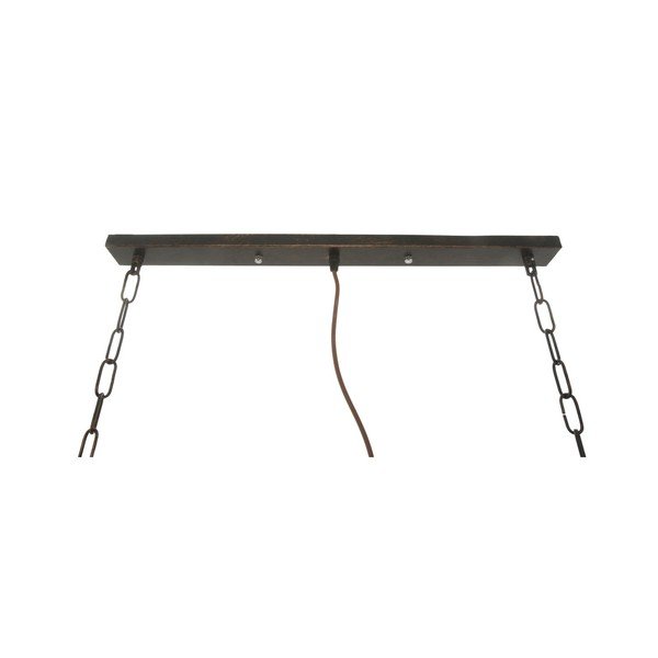 Lampa wisząca Mauro Ferretti Gothica-image-1