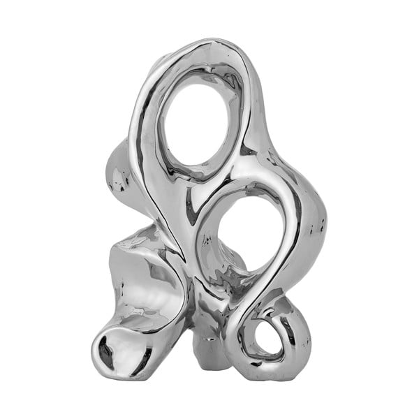 Kamionkowa figurka (wysokość 27 cm) Vinini – Bloomingville