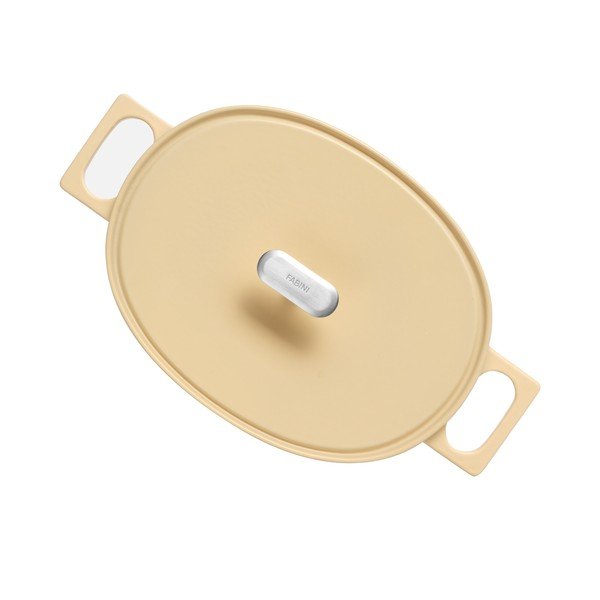 Żeliwna brytfanna 25x43 cm Mattia 3.0 – FABINI-image-2