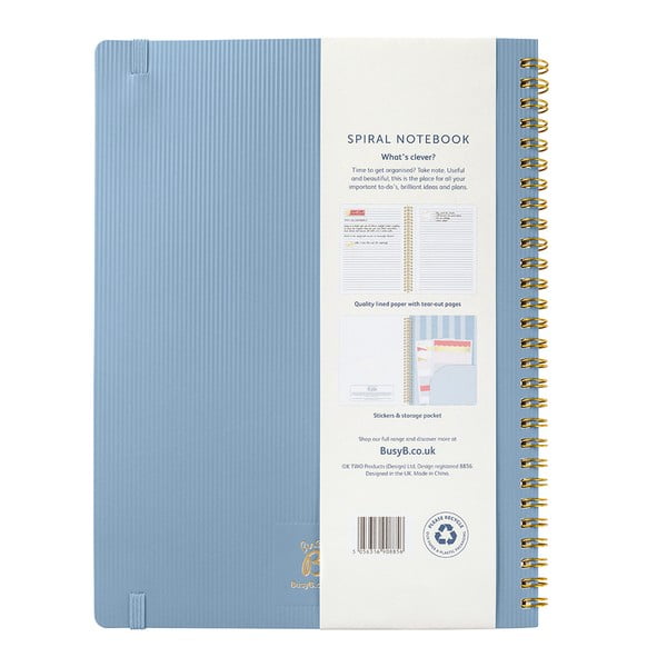 Notes 128 str. – Busy B-image-2