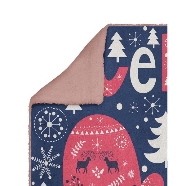 Koc Oyo home Snowball, 160x220 cm-image-2
