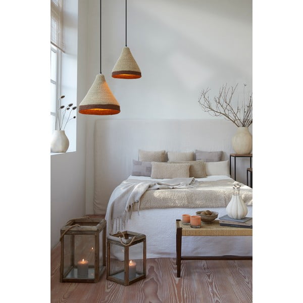Koc 152x127 cm Jamie – Light & Living-image-2