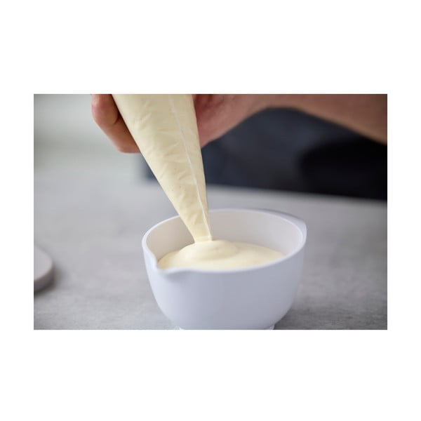 Biała miska 250 ml Margrethe – Rosti-image-1