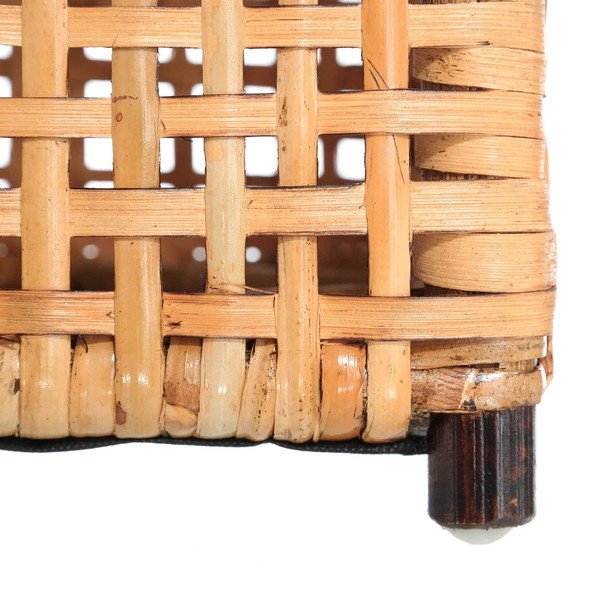Rattanowy stolik Tropicho-image-2