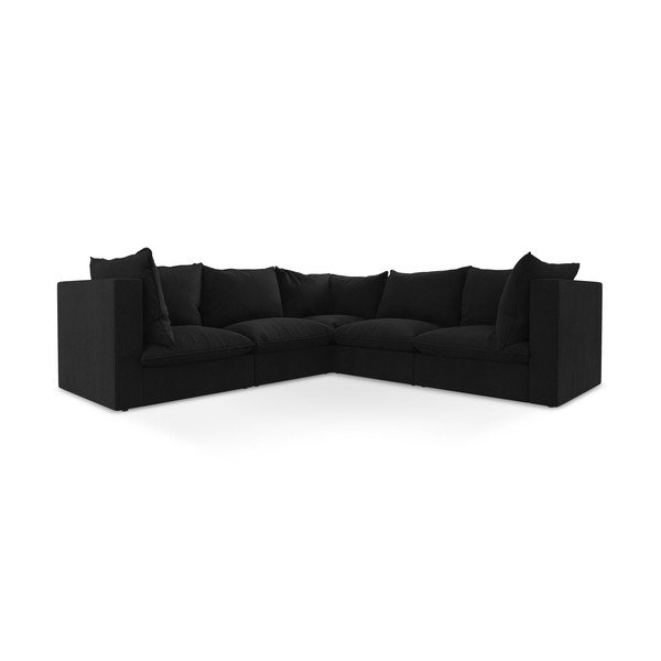 Czarny narożnik Manao – Makamii