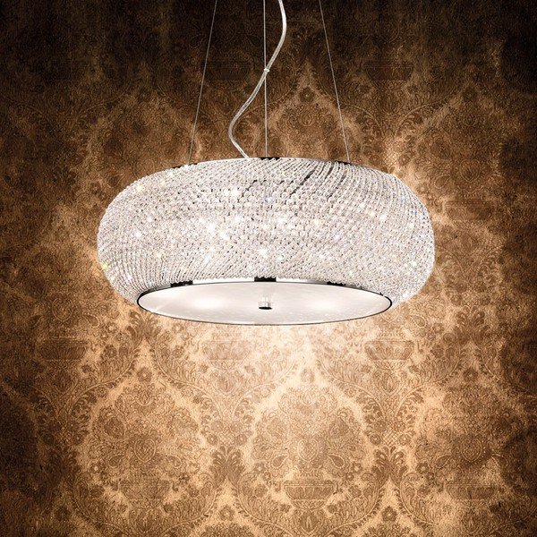 Lampa wisząca Evergreen Lights Jezebel-image-2